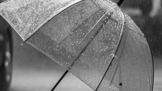 rain