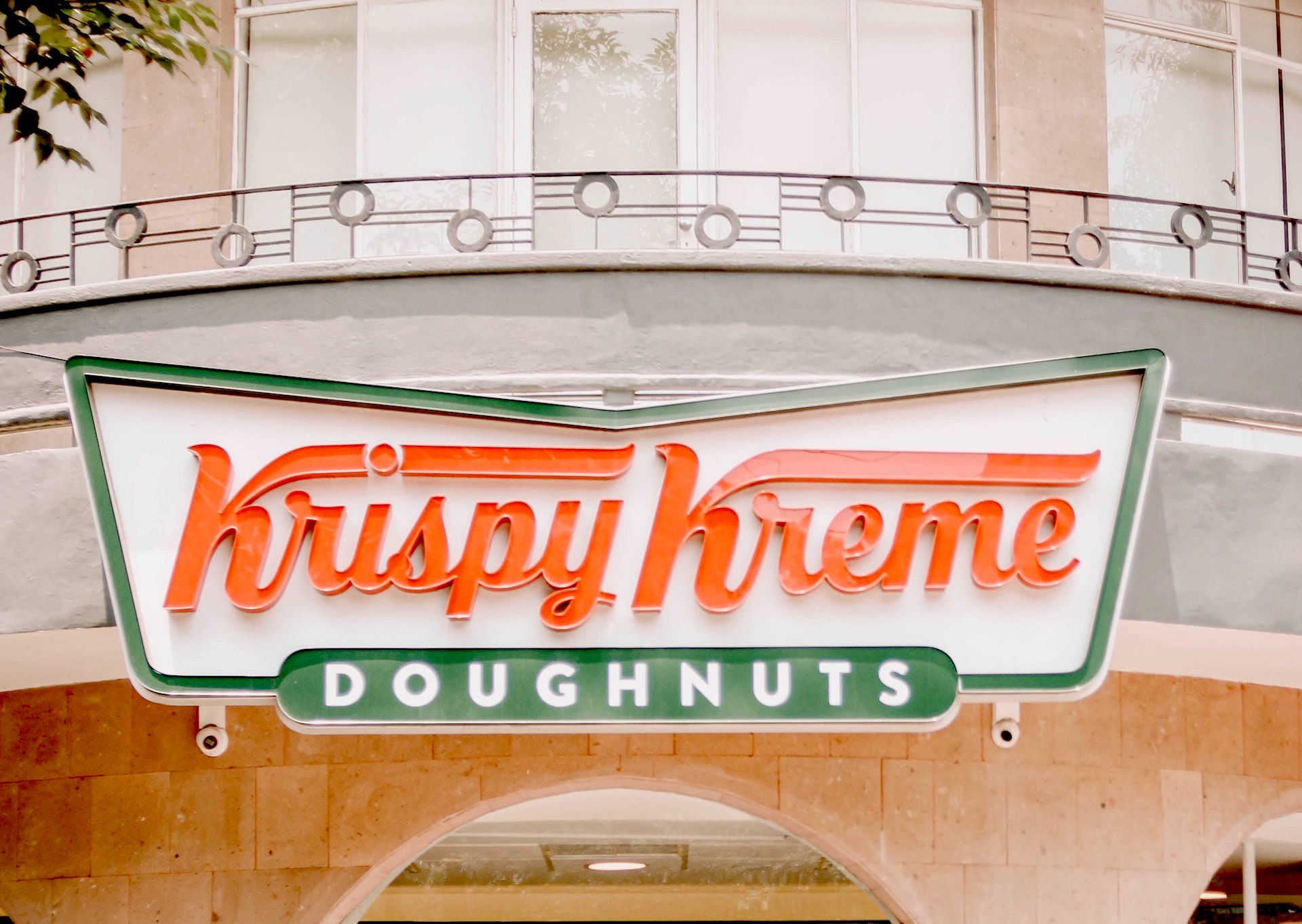 How to Get Free Krispy Kreme Doughnuts on Your Birthday Answers Pal