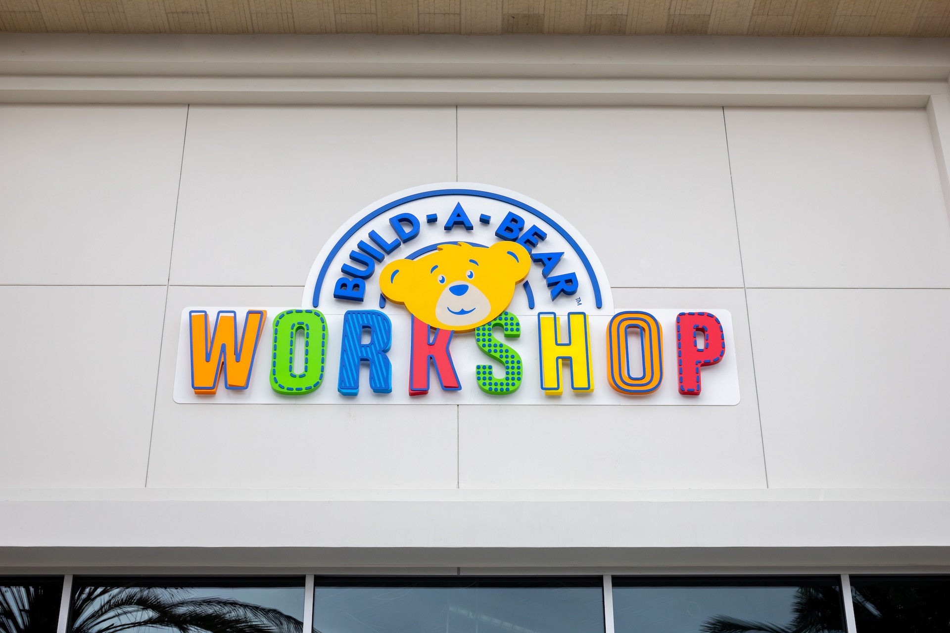 Does Build A Bear Do Free Shipping