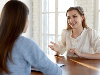 common interview question - tell me about yourself