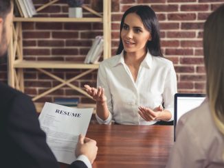 common interview question - why should we hire you