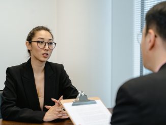 common interview question - what are your salary expectations