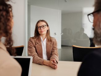 common interview question - why are you leaving your current job