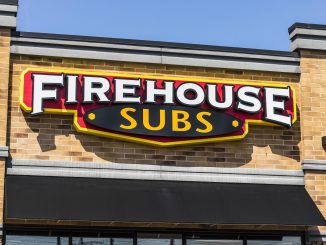 Firehouse Subs birthday free sub