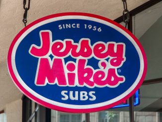 Jersey Mike's free birthday sub