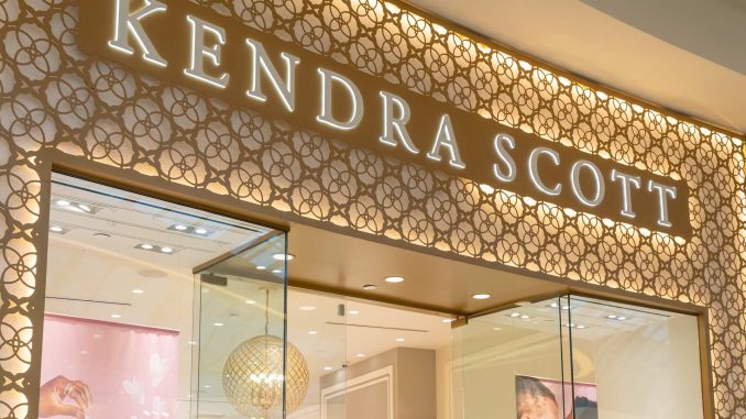 Kendra Scott birthday discount