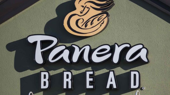 Panera Bread free birthday rewards