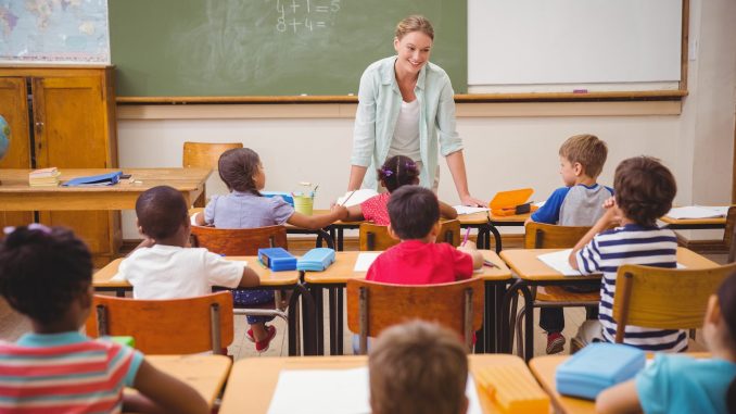 Teaching Jobs - 6 types of common teaching jobs