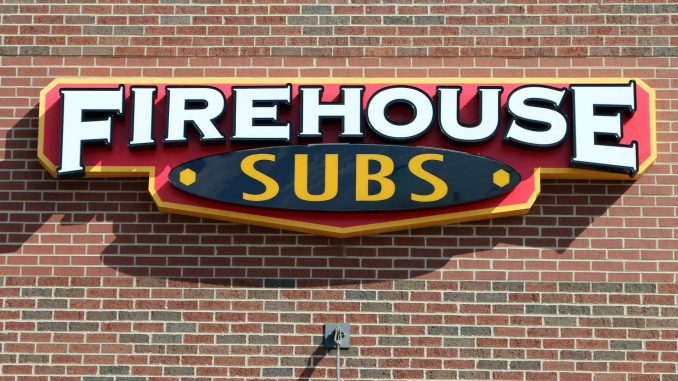 Firehouse Subs interview questions