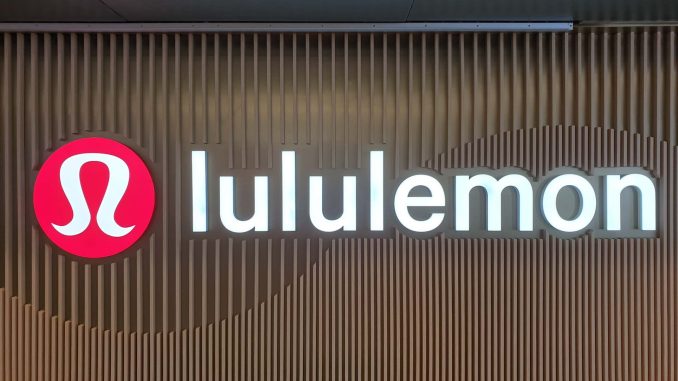 Lululemon Discounts