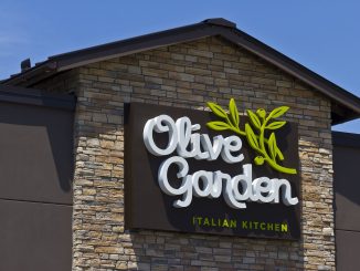 Olive Garden Free Birthday Treats